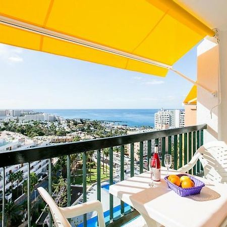 Penthouse With Amazing Views In Vina Del Mar Apartment Playa Feñabe Екстериор снимка