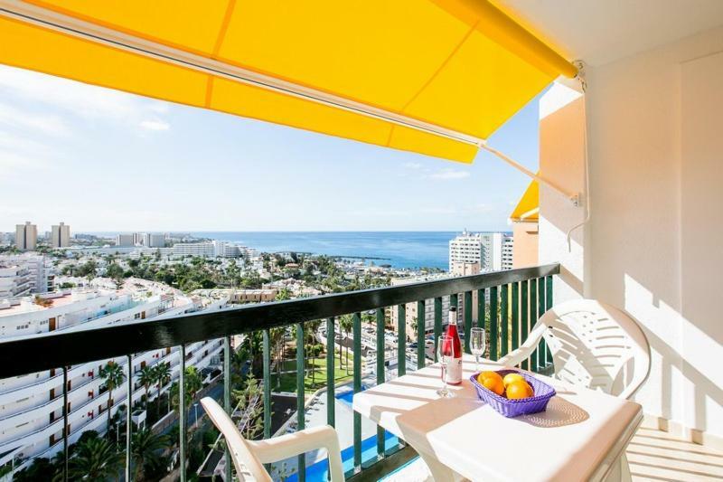 Penthouse With Amazing Views In Vina Del Mar Apartment Playa Feñabe Екстериор снимка